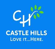City of Castle Hills Logo